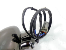 Load image into Gallery viewer, 2017 Harley Softail FXSB Breakout Rear Black Blinker Turn Signal Set 68461-09 | Mototech271
