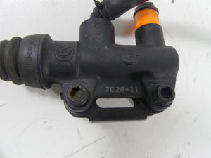 2017 Ducati Hypermotard 939 Rear Brembo Brake Master Cylinder 62540041A | Mototech271