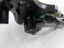 Load image into Gallery viewer, 2021 Honda CBR600RR Side Kickstand Kick Stand + Sensor 50530-MFJ-D00
