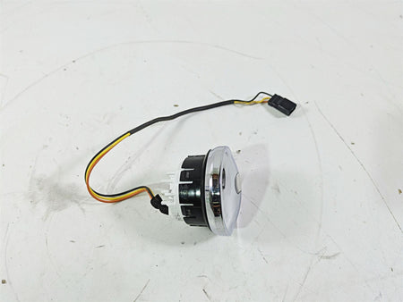 2008 Harley FLSTC 105TH Softail Heritage Fuel Gas Petrol Level Gauge 75241-08 {{ shop.shopifyCountryName }} - Mototech271