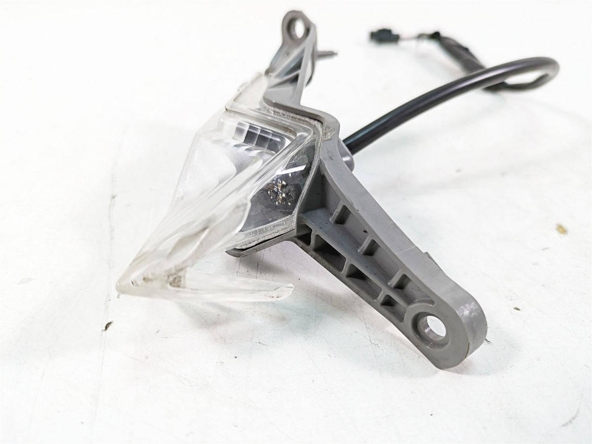2018 Kawasaki ZX1002 Ninja H2 SX Left Park Position Corner Light 23016-0613 {{ shop.shopifyCountryName }} - Mototech271