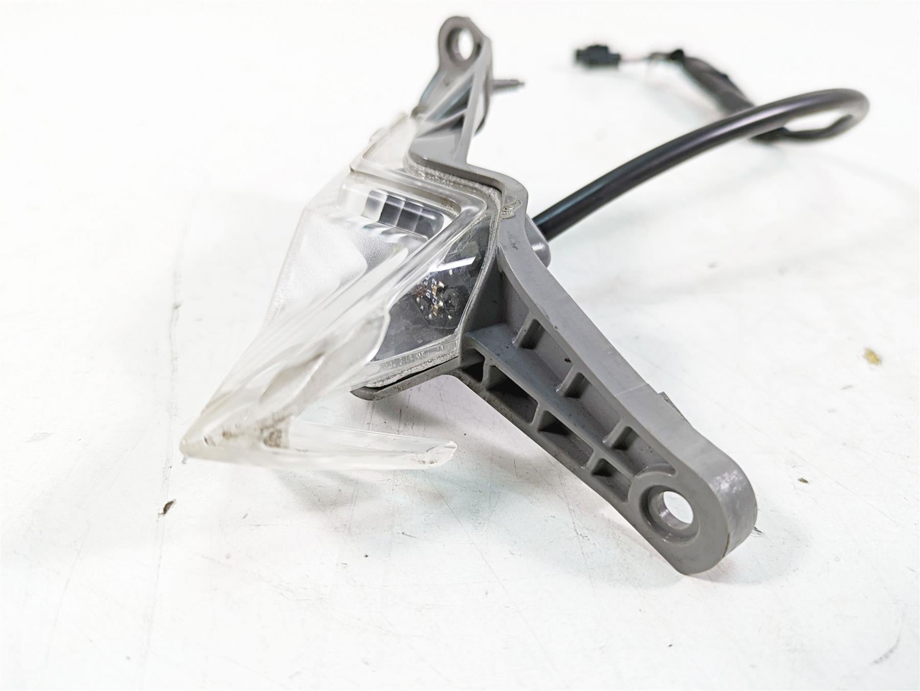 2018 Kawasaki ZX1002 Ninja H2 SX Left Park Position Corner Light 23016-0613 {{ shop.shopifyCountryName }} - Mototech271