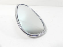 Load image into Gallery viewer, 2008 Honda V-Twin VTX1800 N3 Left Mirror  Rear View + Mount 88220-MEM-681
