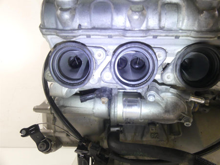 2016 BMW S1000XR K49 Running Engine Motor 22K - Video - Read 11008561982 {{ shop.shopifyCountryName }} - Mototech271