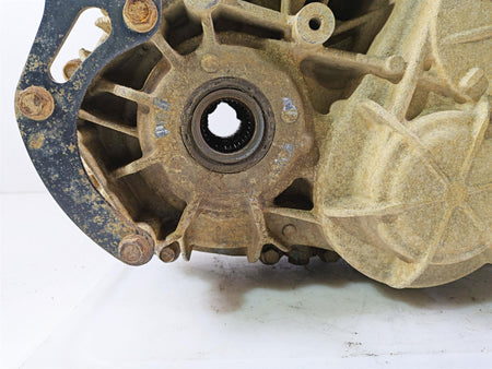 2020 Can Am Maverick X3 Turbo R STD Transmission Tranny Gear Box 420686506 {{ shop.shopifyCountryName }} - Mototech271