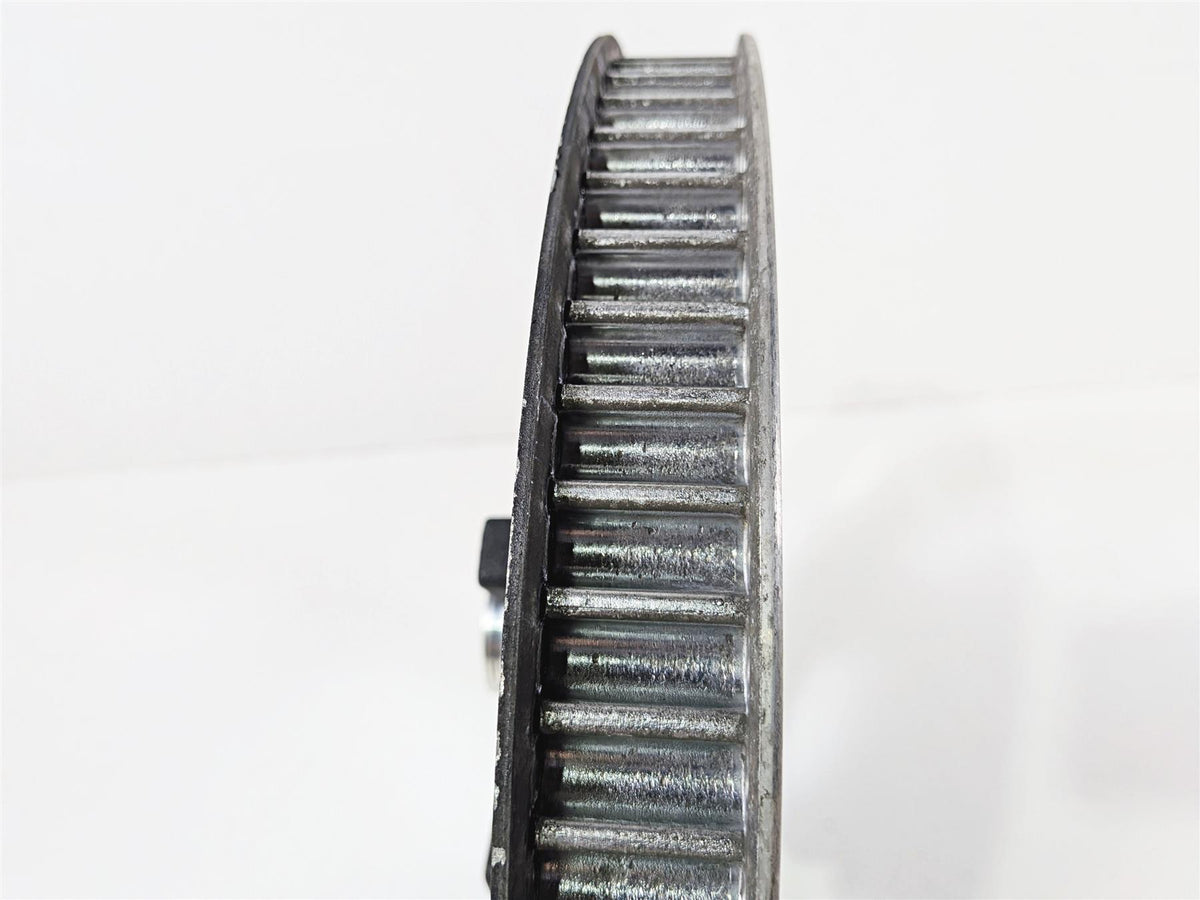 2015 Harley Touring FLTRUSE CVO Road Glide Rear Drive Pulley 68t 24mm 37781-09-Mototech271