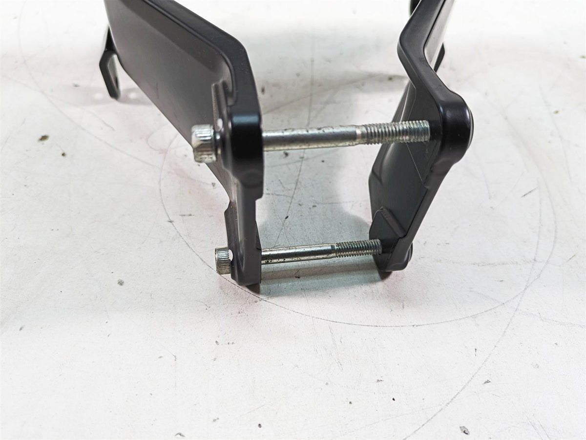 2013 MV Agusta F3 675 ERA Front Headlight Stay Holder Mount Carrier 80A0B5651 {{ shop.shopifyCountryName }} - Mototech271