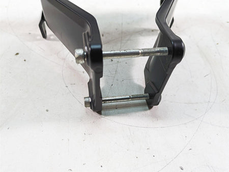 2013 MV Agusta F3 675 ERA Front Headlight Stay Holder Mount Carrier 80A0B5651 {{ shop.shopifyCountryName }} - Mototech271