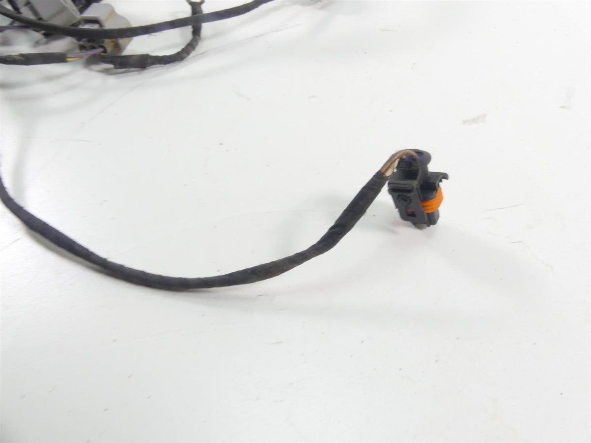 2020 Can Am Maverick X3 XMR Turbo RR Engine Wiring Harness Loom No Cut 420666608 {{ shop.shopifyCountryName }} - Mototech271