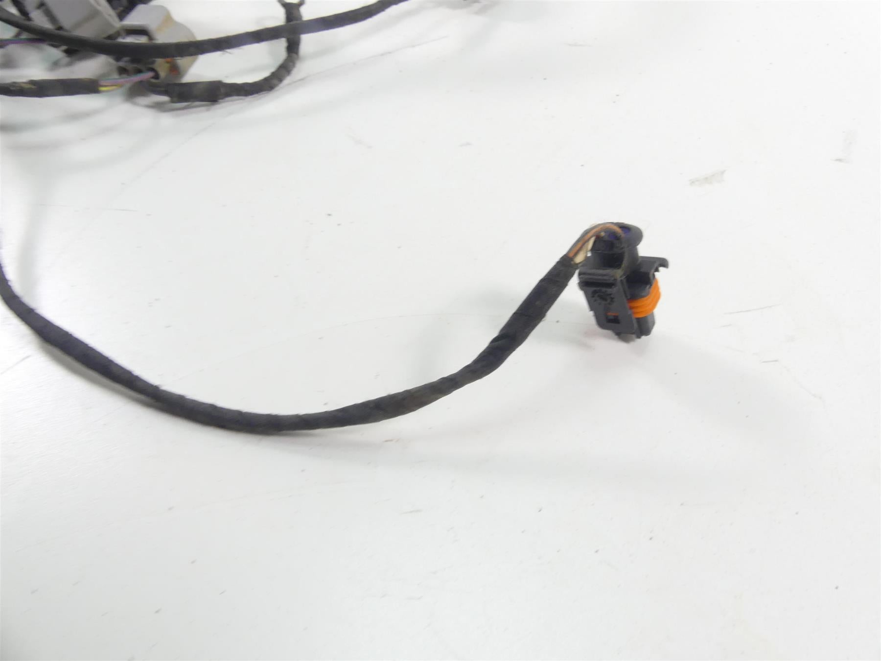 2020 Can Am Maverick X3 XMR Turbo RR Engine Wiring Harness Loom No Cut 420666608 {{ shop.shopifyCountryName }} - Mototech271