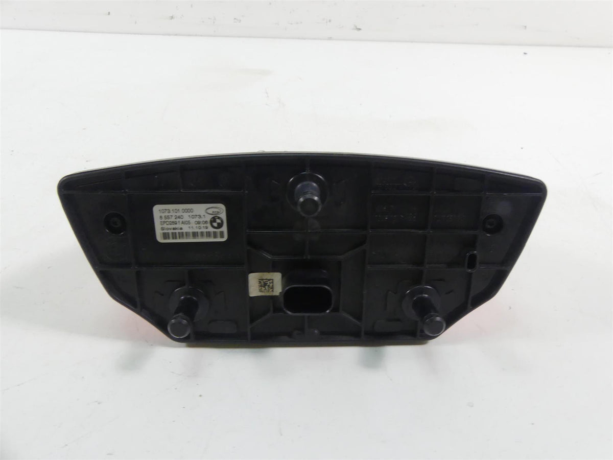 2020 BMW F850 GS K81 Rallye Taillight Tail Light Lamp Lens 63218557240 {{ shop.shopifyCountryName }} - Mototech271