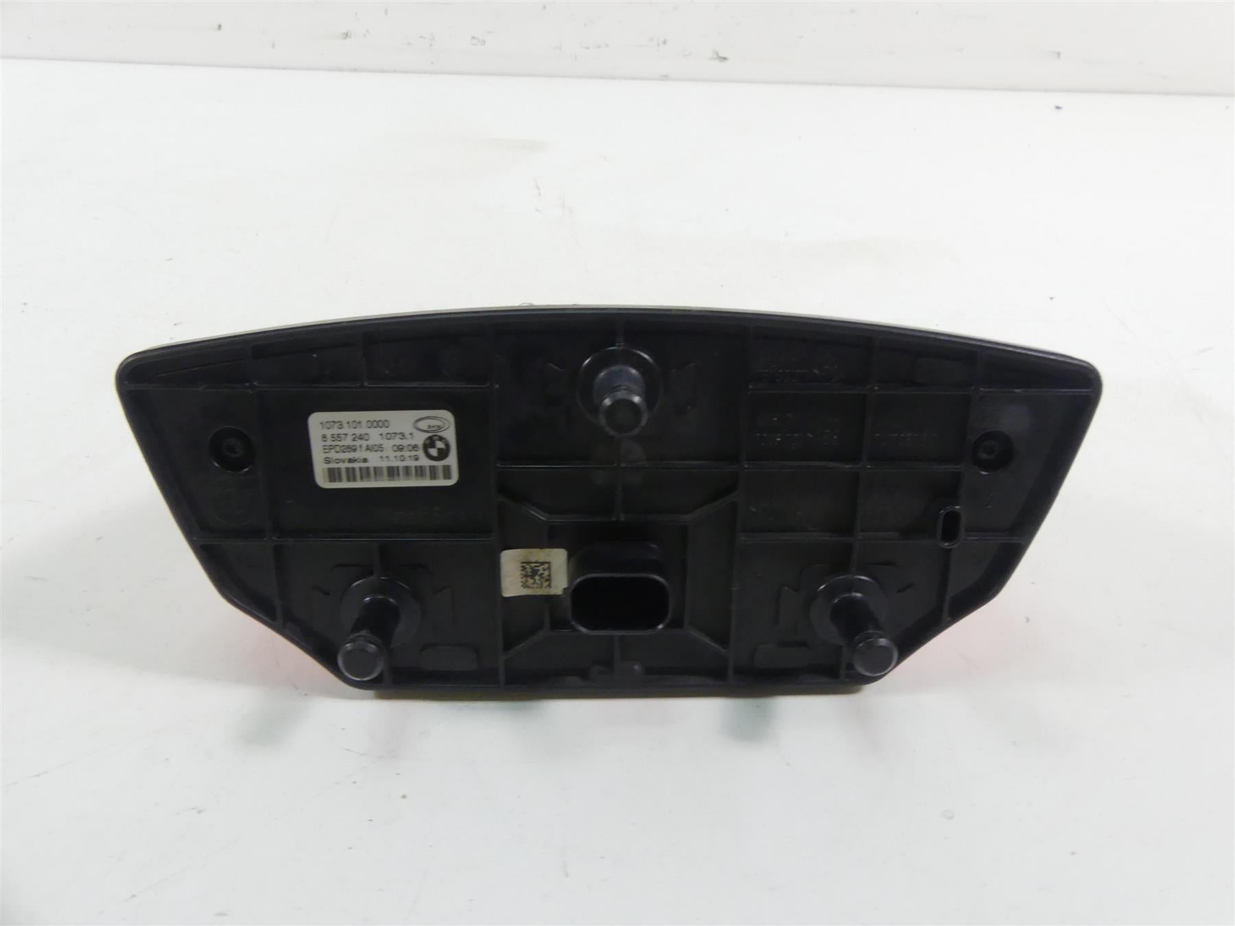 2020 BMW F850 GS K81 Rallye Taillight Tail Light Lamp Lens 63218557240 {{ shop.shopifyCountryName }} - Mototech271