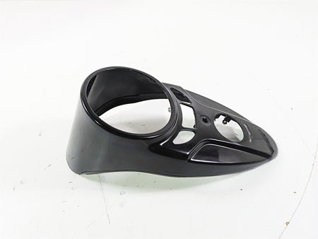 2017 Harley FLS Softail Slim Fuel Gas Petrol Tank Dash Console Cover 71953-11 {{ shop.shopifyCountryName }} - Mototech271