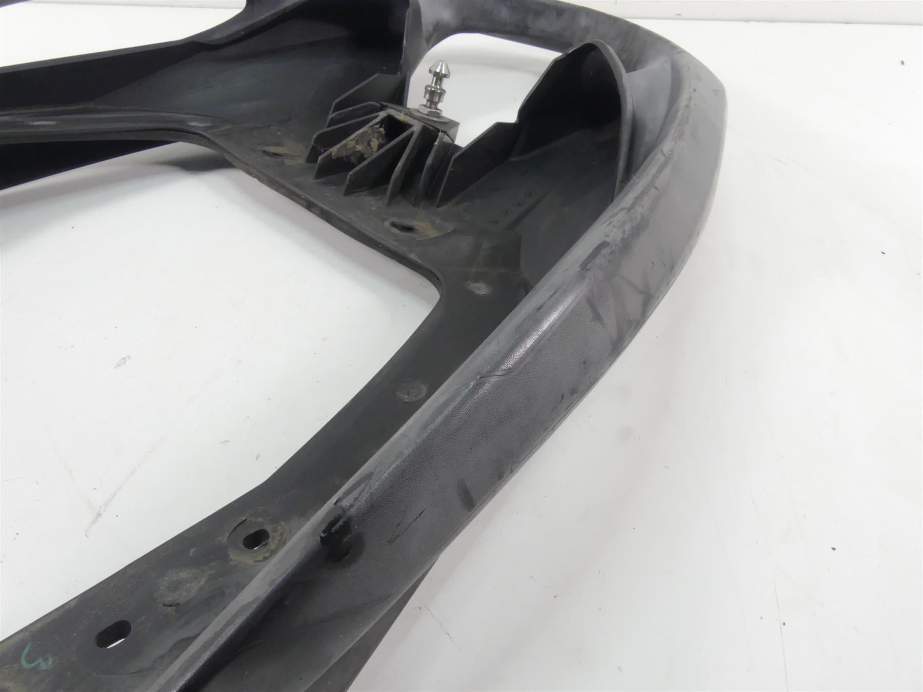 2013 Sea-Doo 4-Tec GTR 215 Rear Passenger Handle Grab Bar Rail Set 269002129 {{ shop.shopifyCountryName }} - Mototech271