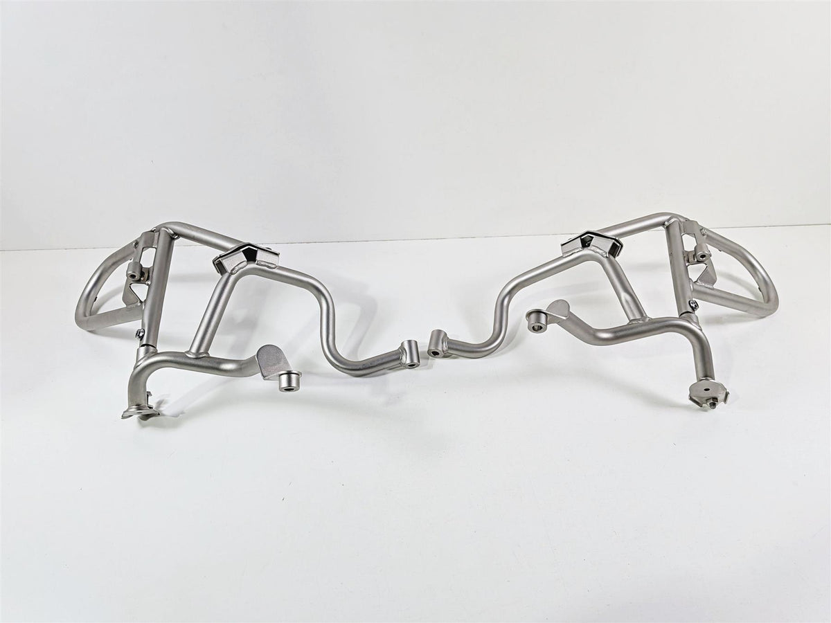 2023 BMW R1250RT RTP K52 Engine Protection Crash Bar Set READ 11848548601 {{ shop.shopifyCountryName }} - Mototech271