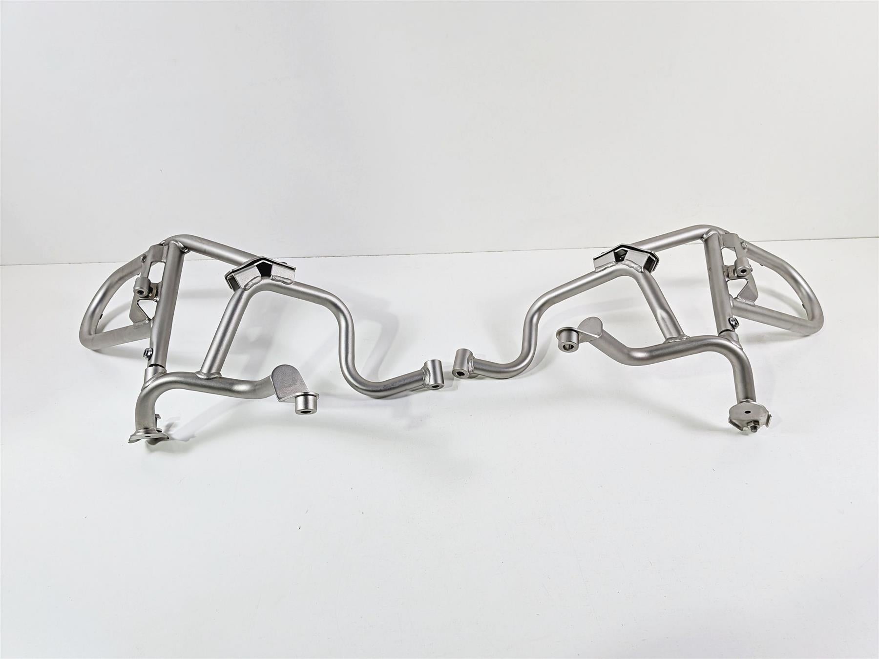 2023 BMW R1250RT RTP K52 Engine Protection Crash Bar Set READ 11848548601 {{ shop.shopifyCountryName }} - Mototech271