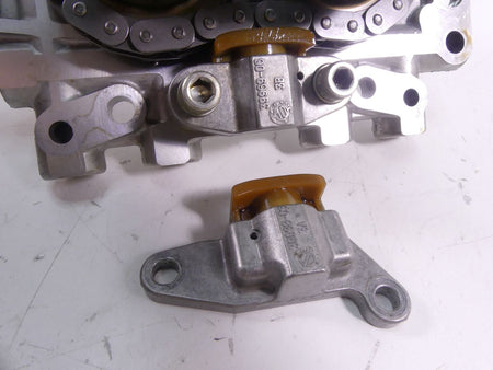 2011 Harley Touring FLHRC Road King Camshaft Cam Shaft Oil Pump Unit 25358-06 {{ shop.shopifyCountryName }} - Mototech271