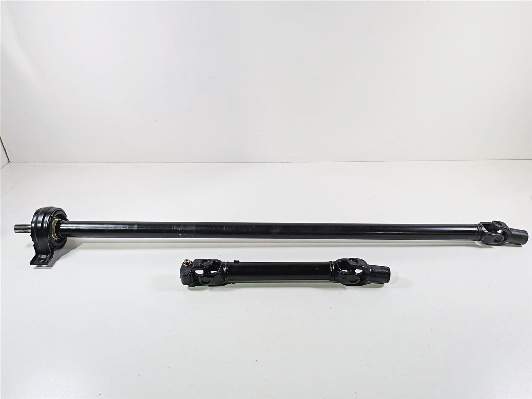 2018 Can Am Maverick X3 XRS Turbo R Center Drive Shaft Axle 705402187 705402026-Mototech271