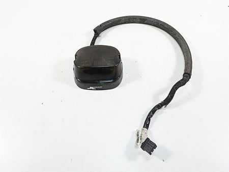 2009 Harley FXDC Dyna Super Glide Custom Taillight & Wiring - Read 68140-04 {{ shop.shopifyCountryName }} - Mototech271