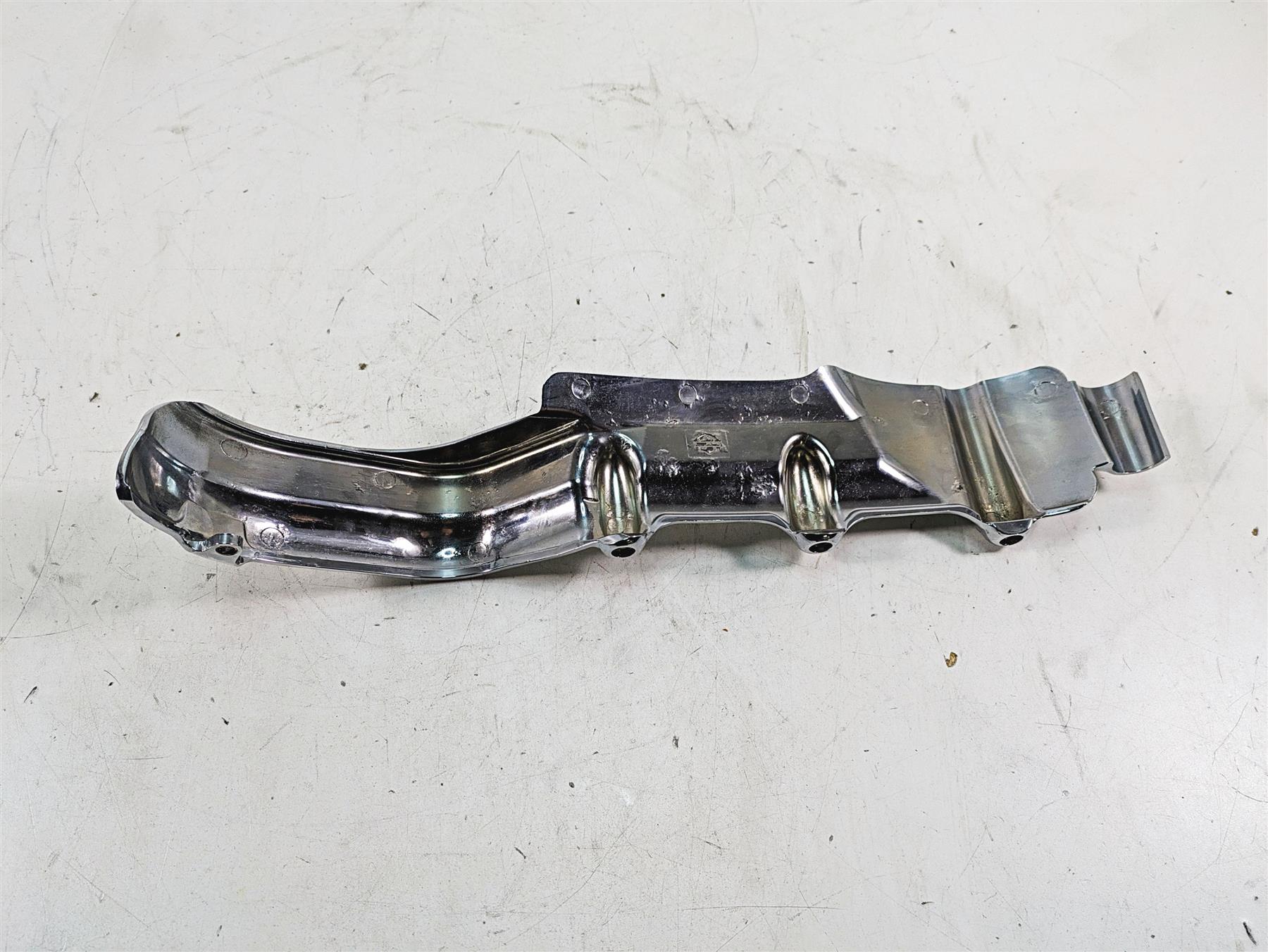 2009 Harley Touring FLHTCU Electra Glide Kuryakyn Inner Primary Cover 7780 {{ shop.shopifyCountryName }} - Mototech271