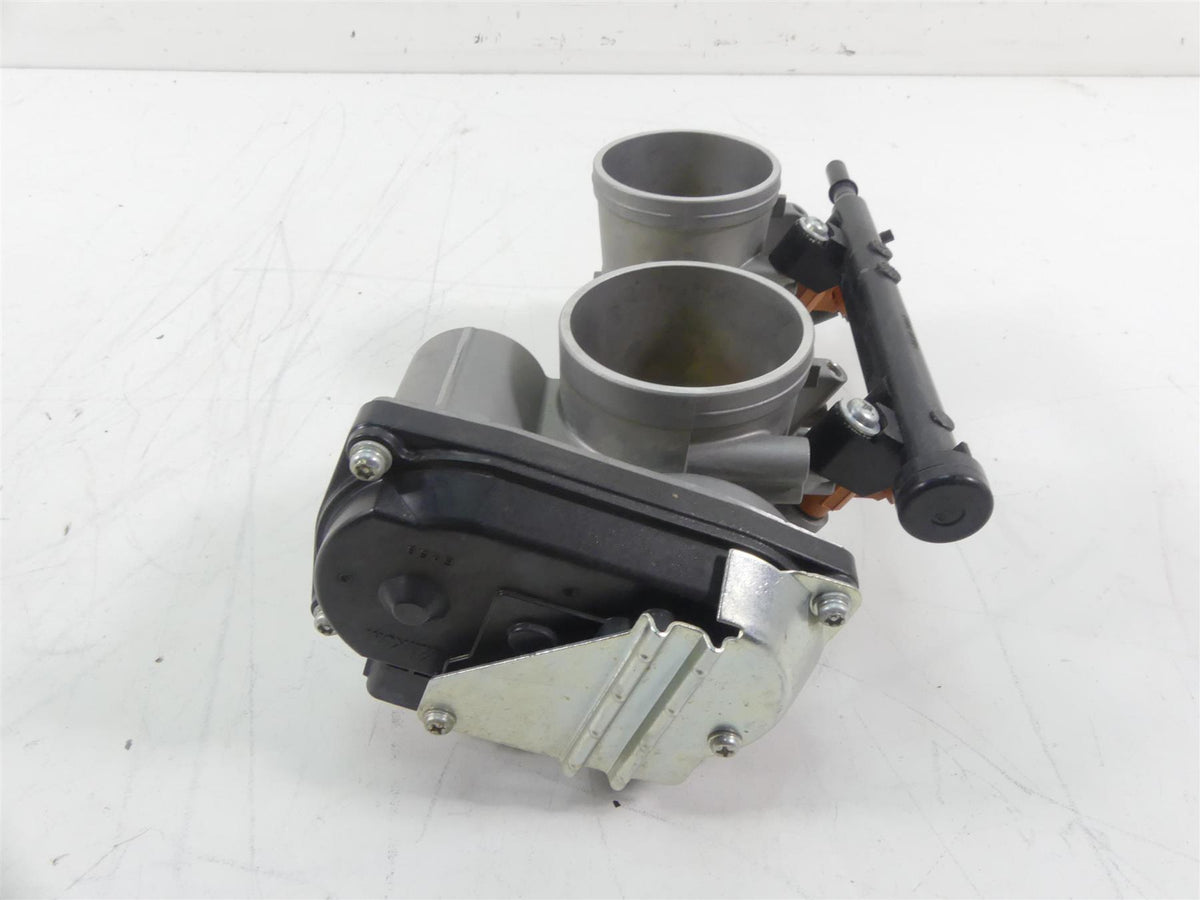 2021 Kawasaki Teryx KRX KRF 1000 Mikuni Throttle Body Fuel Injection 16163-0991 {{ shop.shopifyCountryName }} - Mototech271