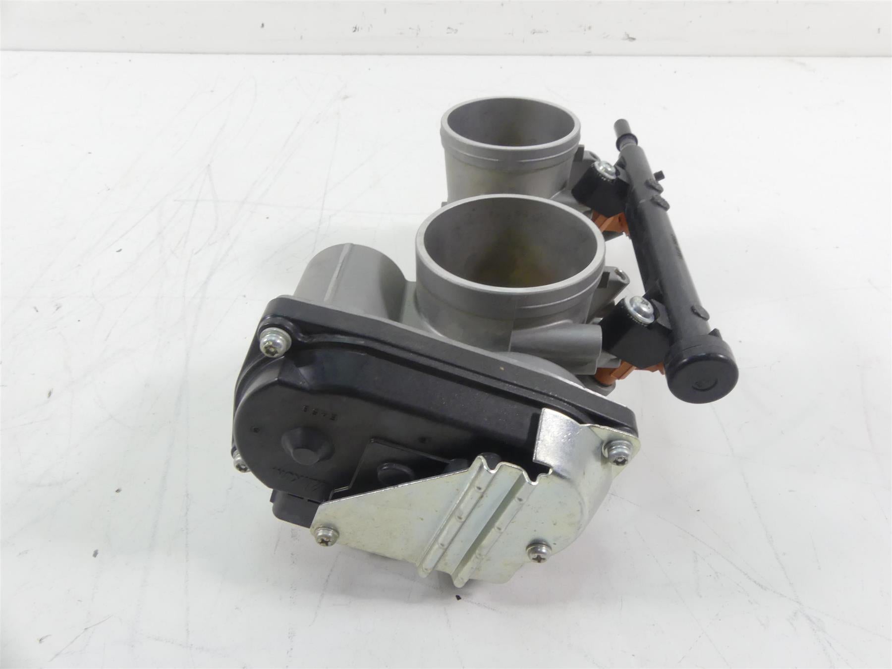 2021 Kawasaki Teryx KRX KRF 1000 Mikuni Throttle Body Fuel Injection 16163-0991 {{ shop.shopifyCountryName }} - Mototech271