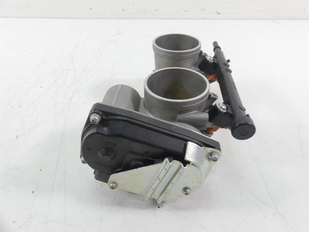2021 Kawasaki Teryx KRX KRF 1000 Mikuni Throttle Body Fuel Injection 16163-0991 {{ shop.shopifyCountryName }} - Mototech271