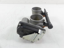 Load image into Gallery viewer, 2021 Kawasaki Teryx KRX KRF 1000 Mikuni Throttle Body Fuel Injection 16163-0991 | Mototech271
