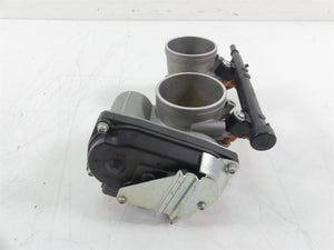2021 Kawasaki Teryx KRX KRF 1000 Mikuni Throttle Body Fuel Injection 16163-0991 | Mototech271
