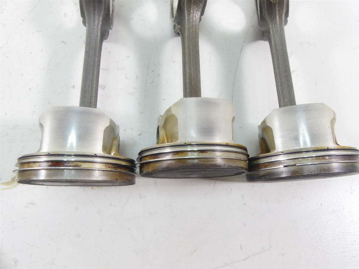 2015 BMW K1600GT K48 Piston & Connecting Rod Set - Read 11247721962 11257720677 {{ shop.shopifyCountryName }} - Mototech271