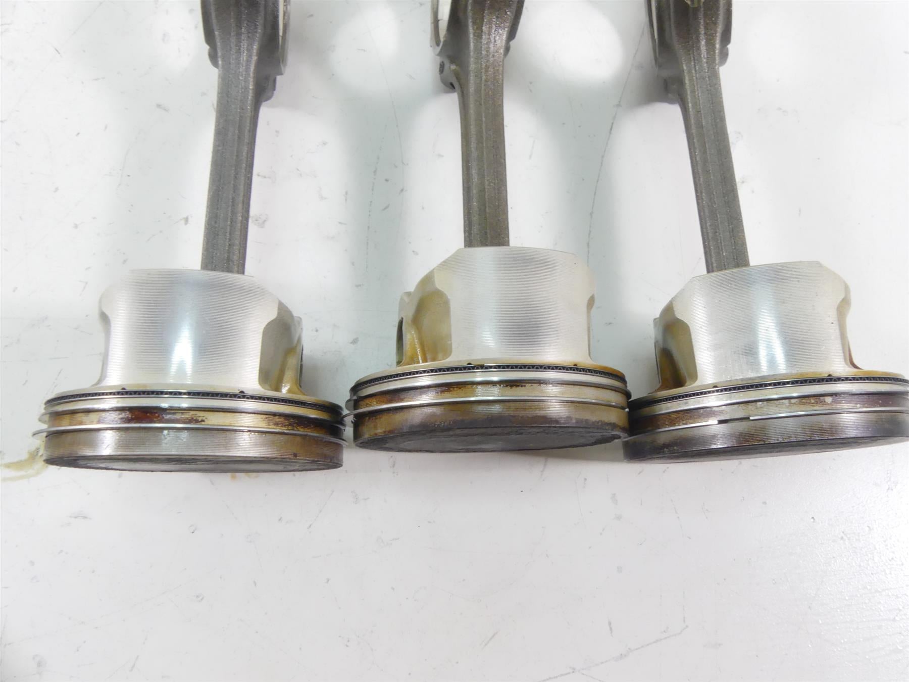 2015 BMW K1600GT K48 Piston & Connecting Rod Set - Read 11247721962 11257720677 {{ shop.shopifyCountryName }} - Mototech271