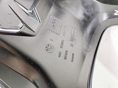 2015 BMW R1200 GS Adv K51 Right Main Side Fairing Cover Set 46638536940 {{ shop.shopifyCountryName }} - Mototech271