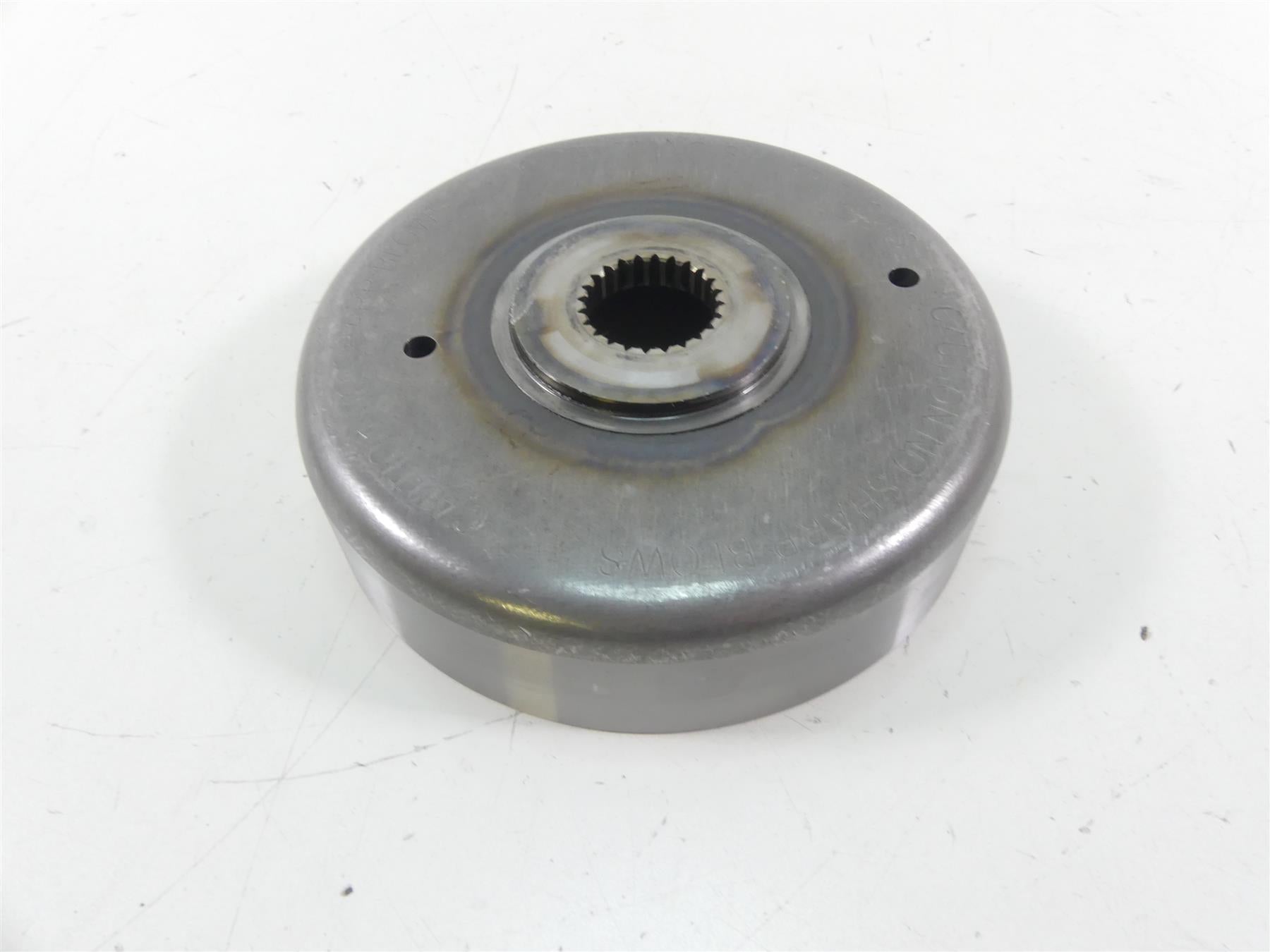 2017 Harley FLS Softail Slim Ignition Flywheel Fly Wheel Rotor 30041-08A