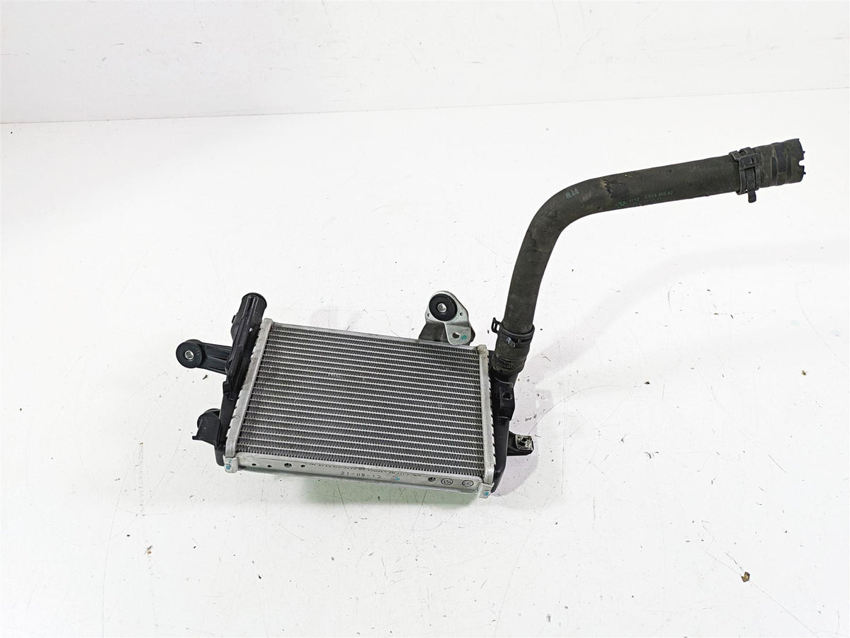 2014 BMW R1200 RT RTW K52 Left Radiator Hose Set 17118546408 {{ shop.shopifyCountryName }} - Mototech271