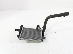 2014 BMW R1200 RT RTW K52 Left Radiator Hose Set 17118546408