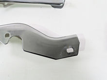 Load image into Gallery viewer, 2007 Harley Touring FLHRSE CVO Road King Rear Frame Chrome Struts 47558-07
