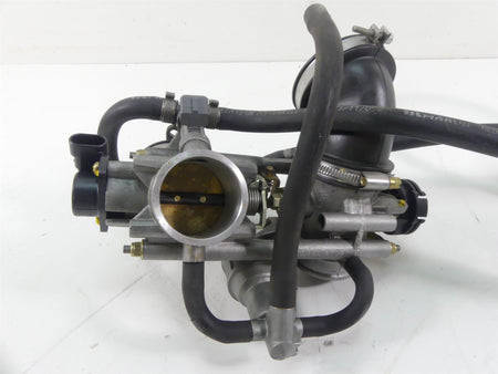 2006 Ducati Multistrada 1000S Throttle Body Bodies Fuel Injection 28240571A {{ shop.shopifyCountryName }} - Mototech271
