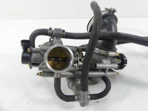 2006 Ducati Multistrada 1000S Throttle Body Bodies Fuel Injection 28240571A | Mototech271