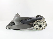 Load image into Gallery viewer, 2016 Ducati Monster 1200 S Swingarm Swing Arm Axle Set 819Z0021A 37021381CA
