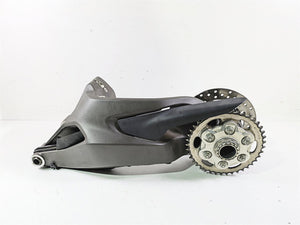 2016 Ducati Monster 1200 S Swingarm Swing Arm Axle Set 819Z0021A 37021381CA