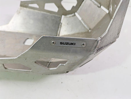 2020 Suzuki V-Strom 1050 XT Engine Guard Lower Skidplate 990D0-31J00-041 {{ shop.shopifyCountryName }} - Mototech271