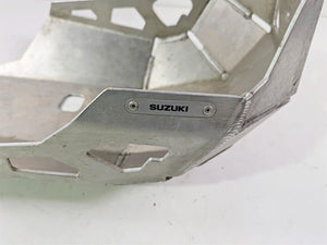 2020 Suzuki V-Strom 1050 XT Engine Guard Lower Skidplate 990D0-31J00-041