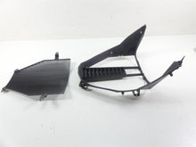 Load image into Gallery viewer, 2009 BMW K1300 S K40 Water Coolant Radiator Cover Fairing Set 17117673162 | Mototech271
