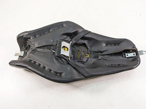 2007 Harley Sportster XL1200 C Oem Rider Driver Seat Saddle - No Tears 51530-07 | Mototech271
