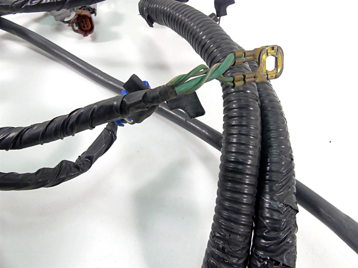 2002 Honda VTX1800 R Wiring Harness Loom - No Cuts 32100-MCV-670 {{ shop.shopifyCountryName }} - Mototech271