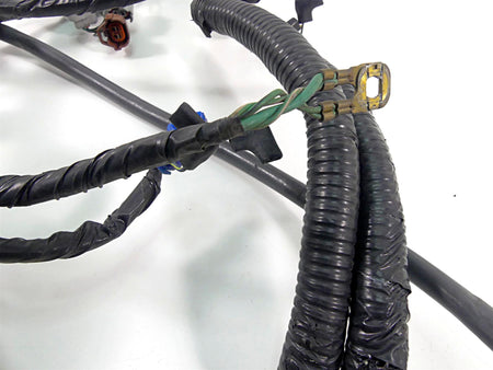 2002 Honda VTX1800 R Wiring Harness Loom - No Cuts 32100-MCV-670 {{ shop.shopifyCountryName }} - Mototech271
