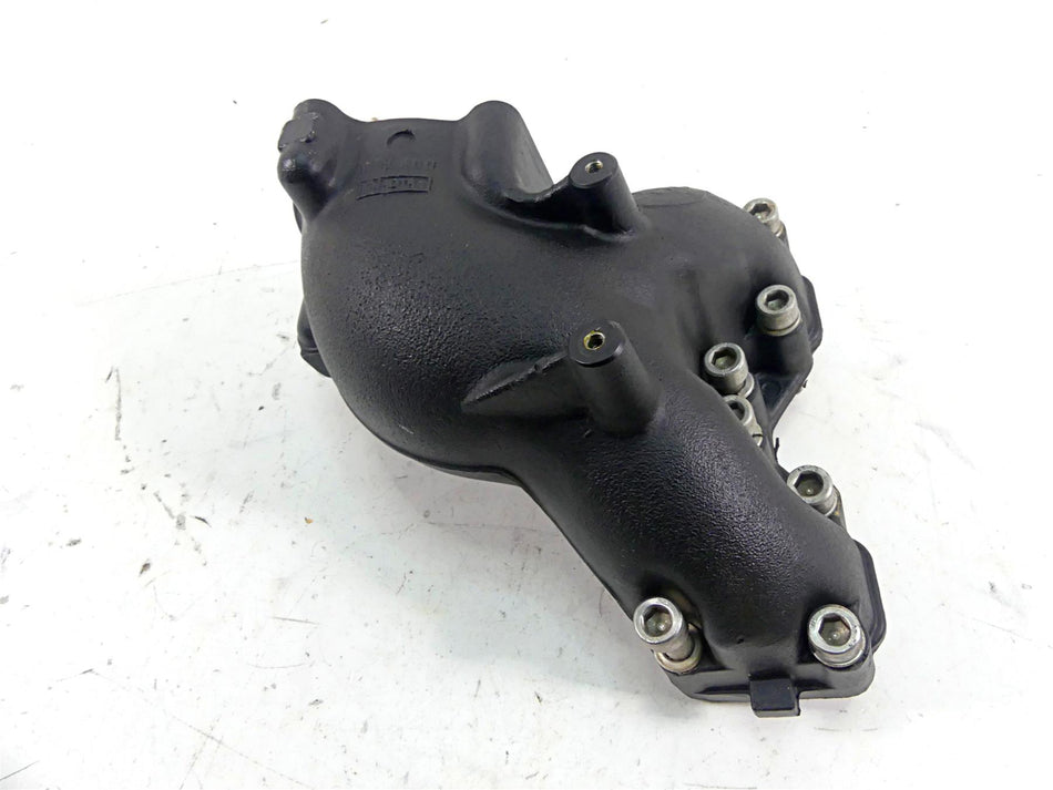2005 Seadoo 3D RFI Exhaust Manifold Header Pipe 420979483 {{ shop.shopifyCountryName }} - Mototech271