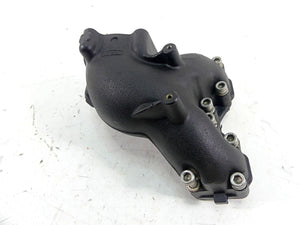 2005 Seadoo 3D RFI Exhaust Manifold Header Pipe 420979483 | Mototech271