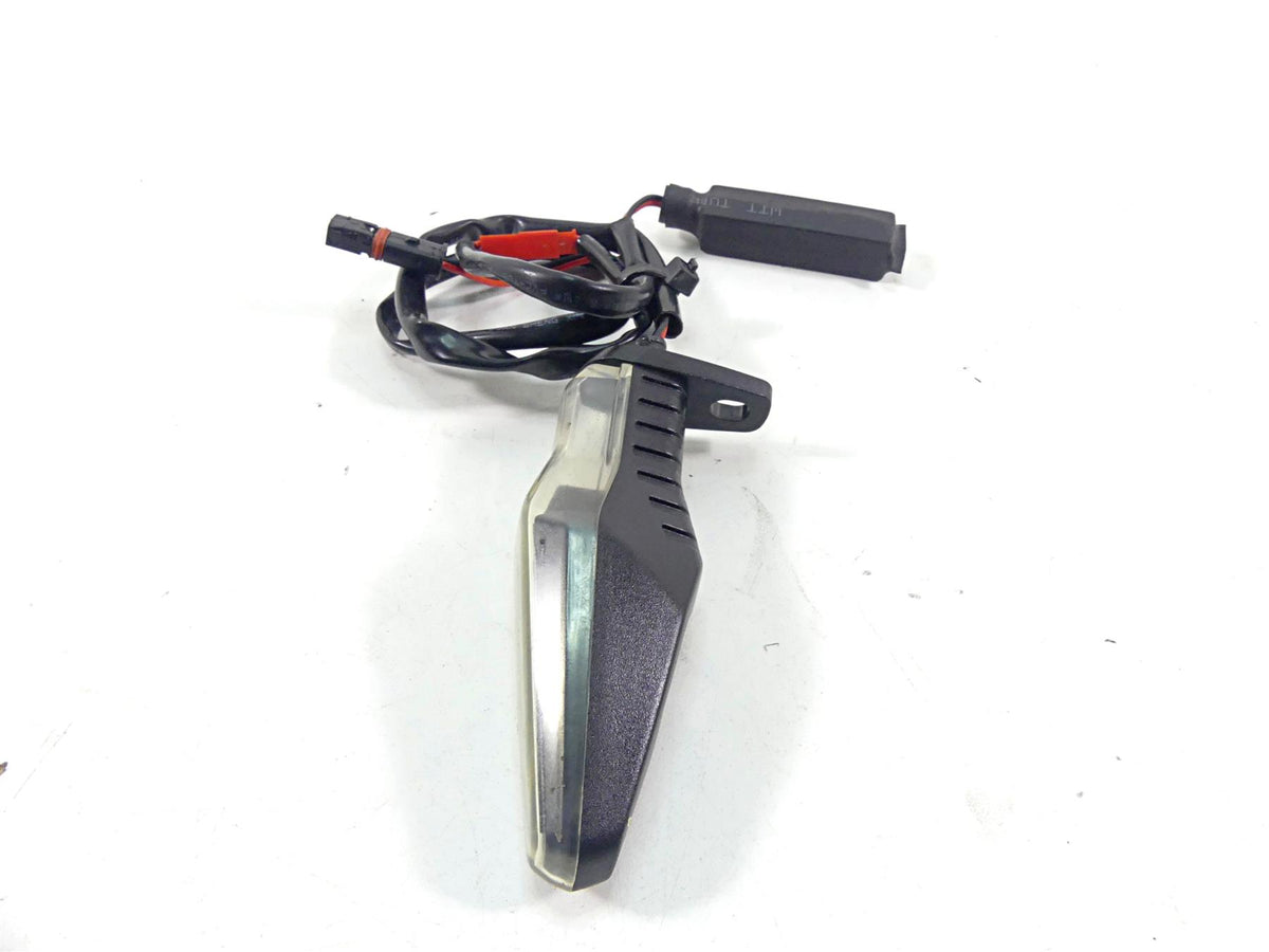 2014 BMW R1200GS K50 Front Left Savage Led Turn Signal {{ shop.shopifyCountryName }} - Mototech271