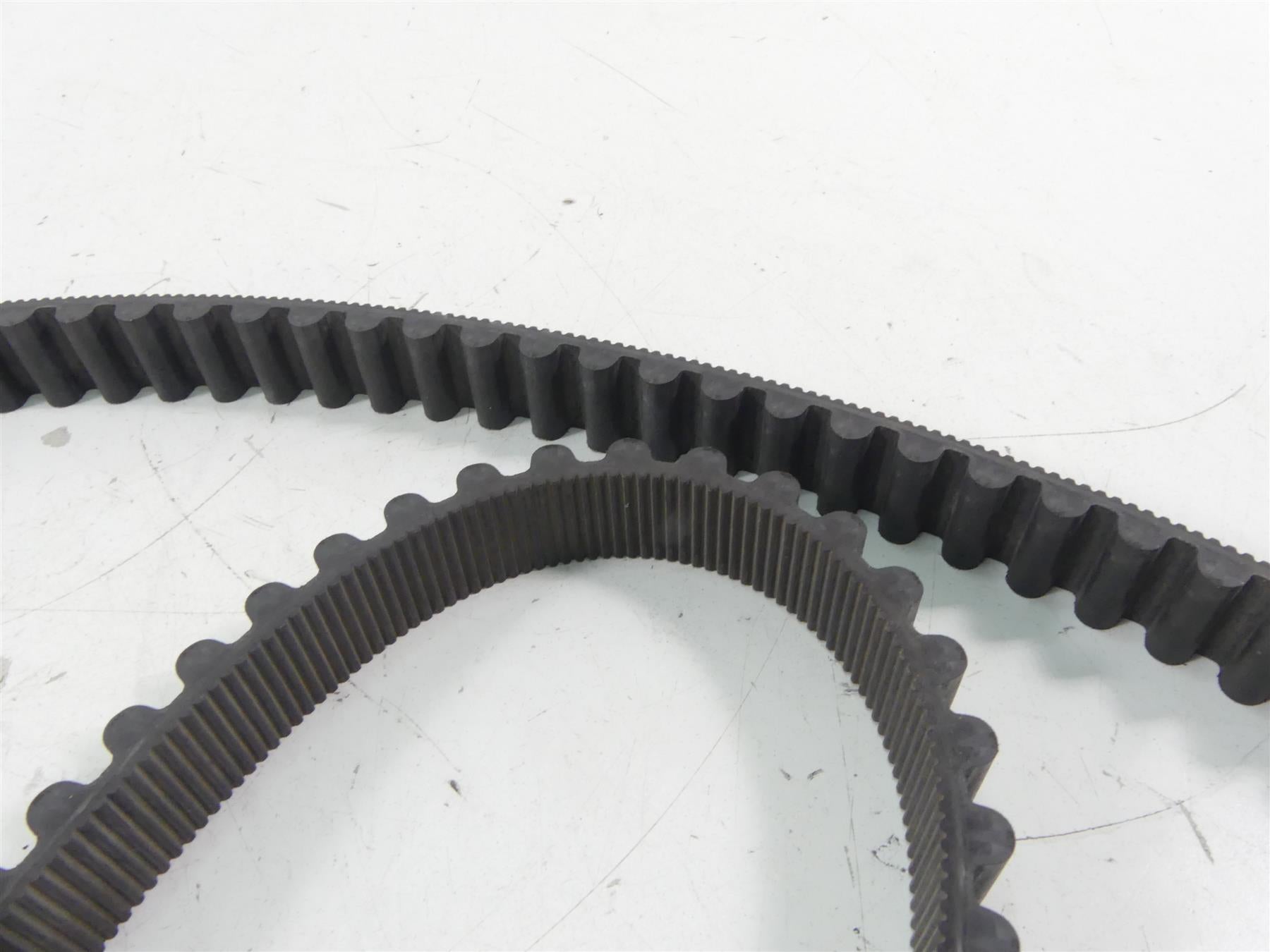 2014 Harley FXDL Dyna Low Rider Rear Drive Belt 131T 1" 40046-07 {{ shop.shopifyCountryName }} - Mototech271